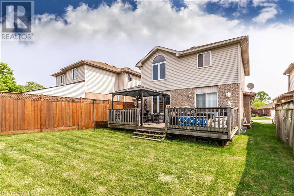71 Maple Bush Drive, Cambridge, Ontario  N1T 2C6 - Photo 30 - 40735917