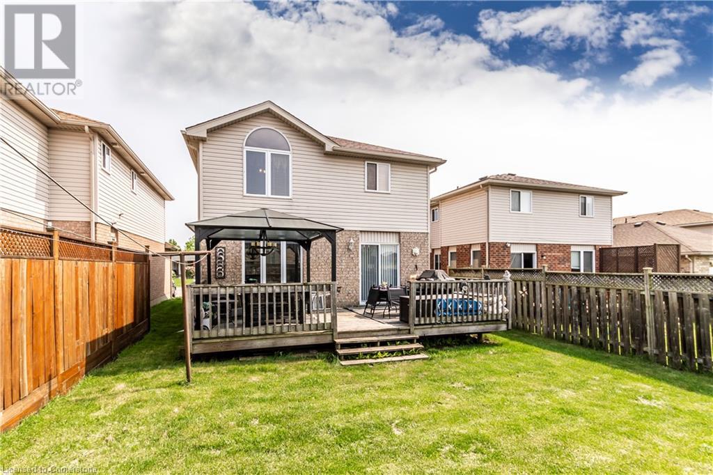 71 Maple Bush Drive, Cambridge, Ontario  N1T 2C6 - Photo 31 - 40735917