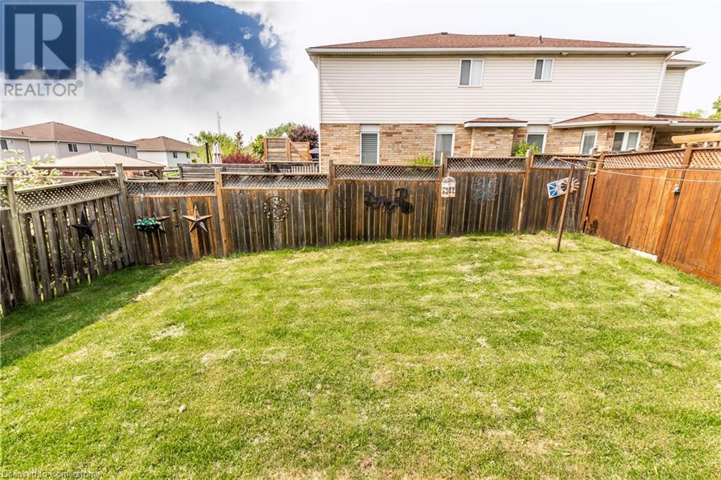 71 Maple Bush Drive, Cambridge, Ontario  N1T 2C6 - Photo 32 - 40735917