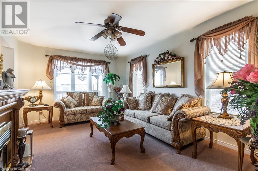 71 Maple Bush Drive, Cambridge, Ontario  N1T 2C6 - Photo 6 - 40735917