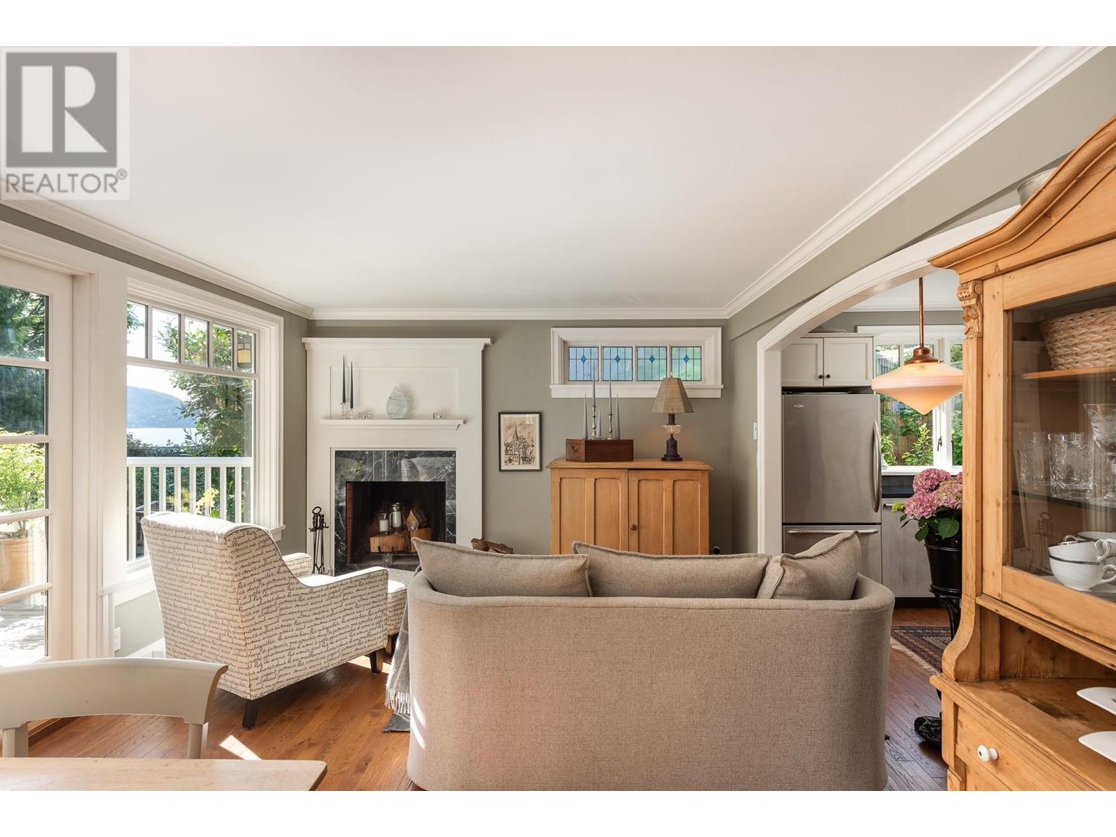 1137 Miller Road, Bowen Island, British Columbia  V0N 1G1 - Photo 13 - R3011540
