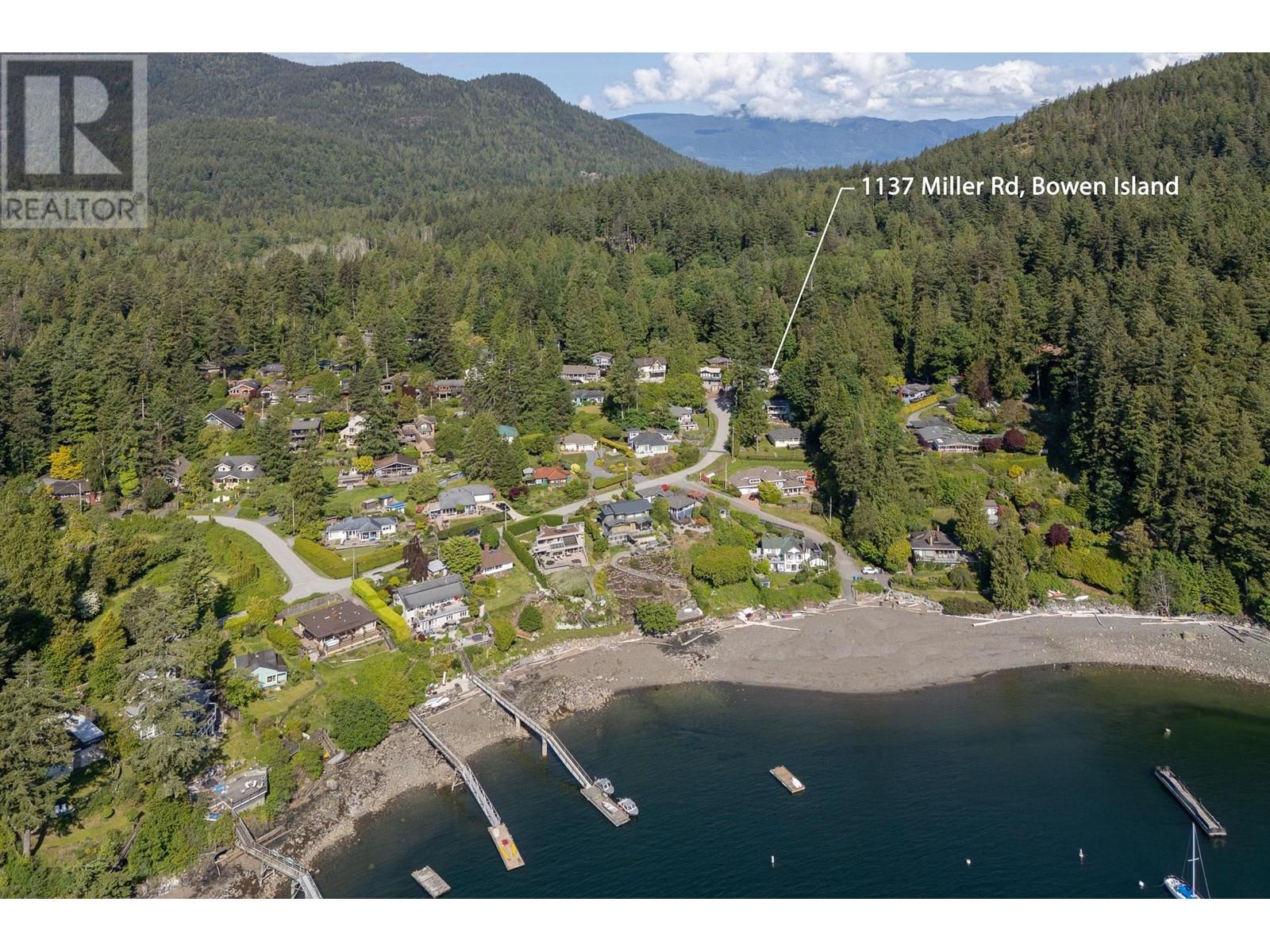 1137 Miller Road, Bowen Island, British Columbia  V0N 1G1 - Photo 39 - R3011540