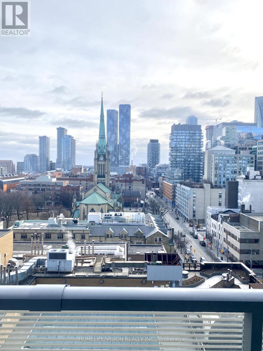 1007 - 89 Church Street, Toronto, Ontario  M5C 2G3 - Photo 17 - C12004945