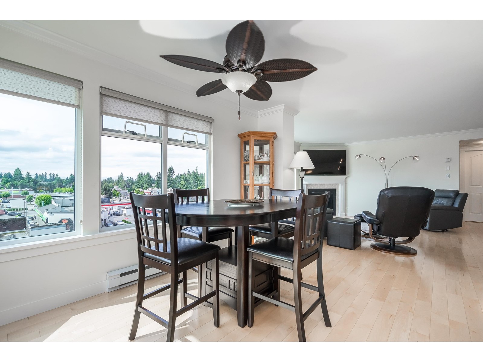 704 32440 Simon Avenue, Abbotsford, British Columbia  V2T 5R3 - Photo 12 - R3008912