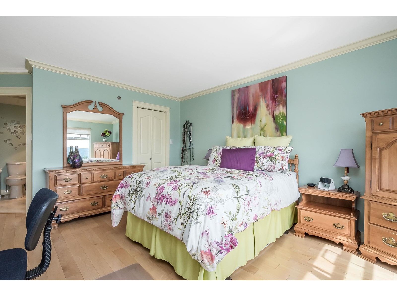 704 32440 Simon Avenue, Abbotsford, British Columbia  V2T 5R3 - Photo 18 - R3008912