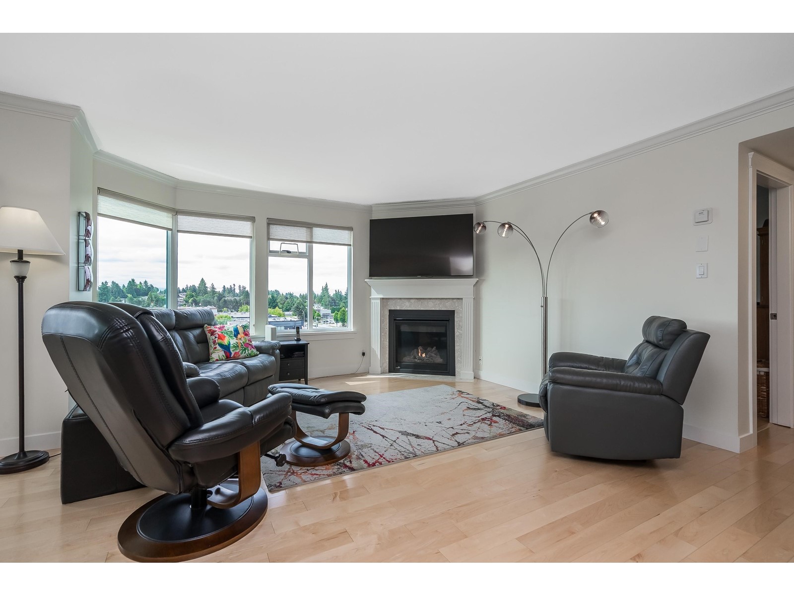 704 32440 Simon Avenue, Abbotsford, British Columbia  V2T 5R3 - Photo 14 - R3008912