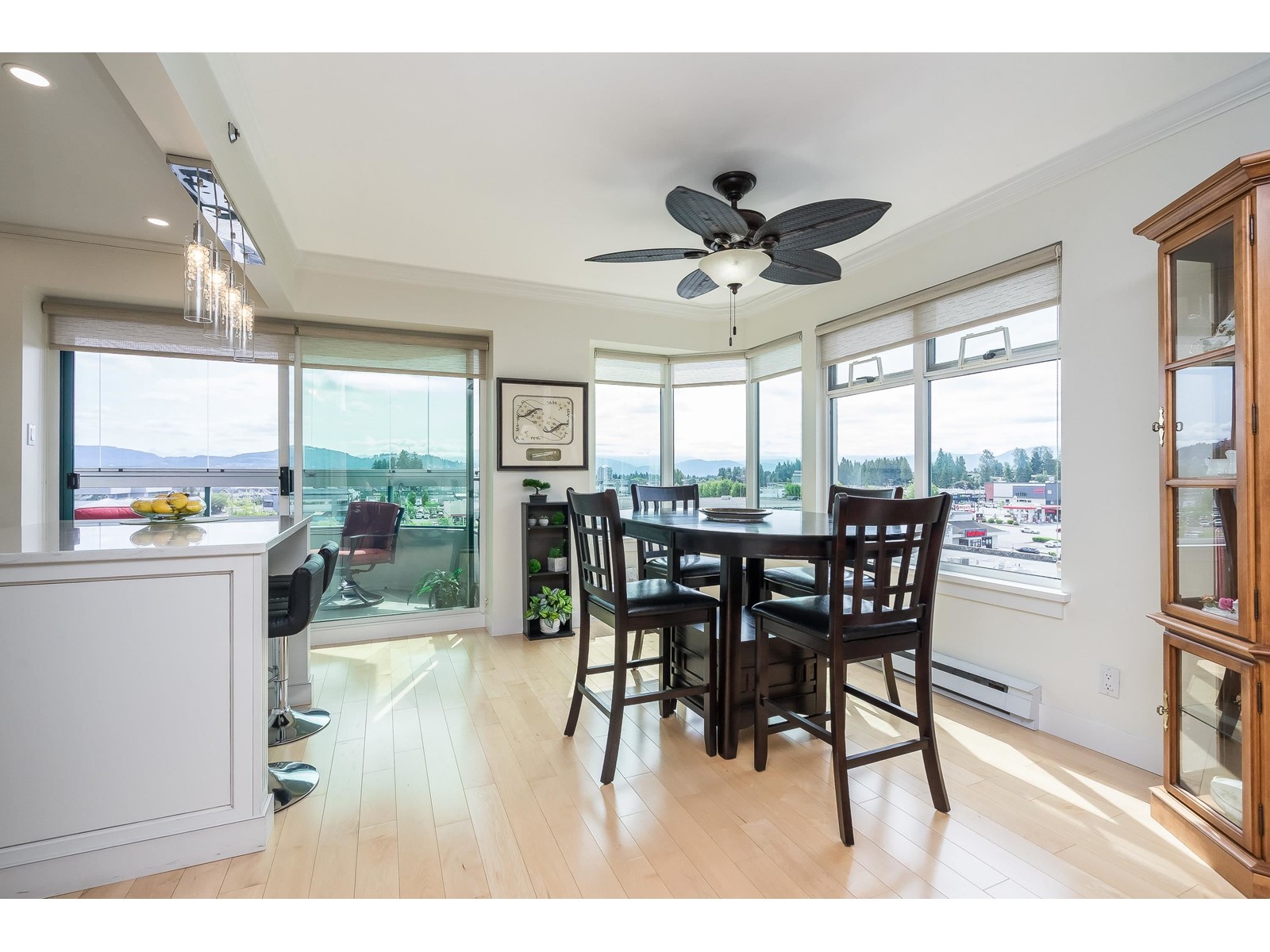 704 32440 Simon Avenue, Abbotsford, British Columbia  V2T 5R3 - Photo 11 - R3008912