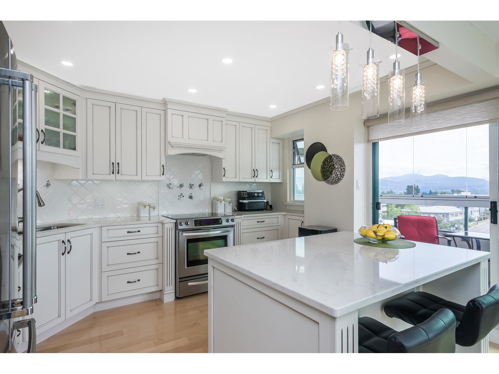 704 32440 Simon Avenue, Abbotsford, British Columbia  V2T 5R3 - Photo 4 - R3008912