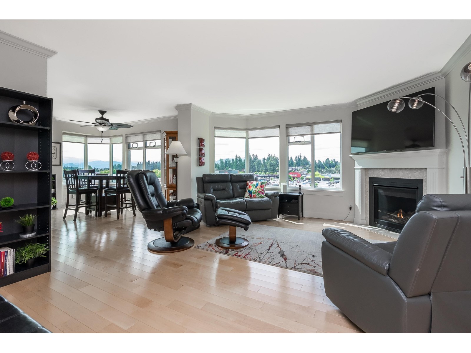704 32440 Simon Avenue, Abbotsford, British Columbia  V2T 5R3 - Photo 10 - R3008912
