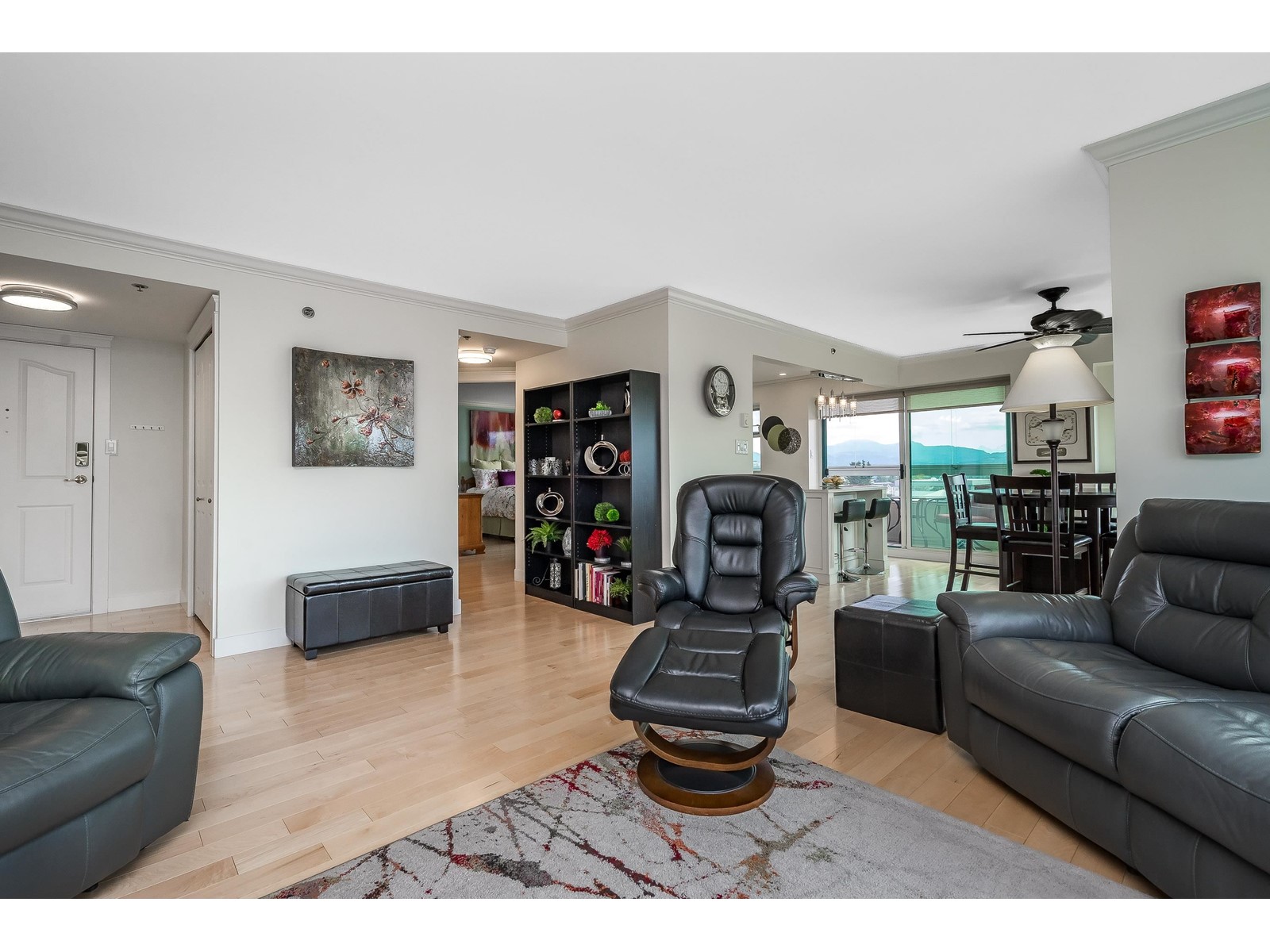 704 32440 Simon Avenue, Abbotsford, British Columbia  V2T 5R3 - Photo 15 - R3008912