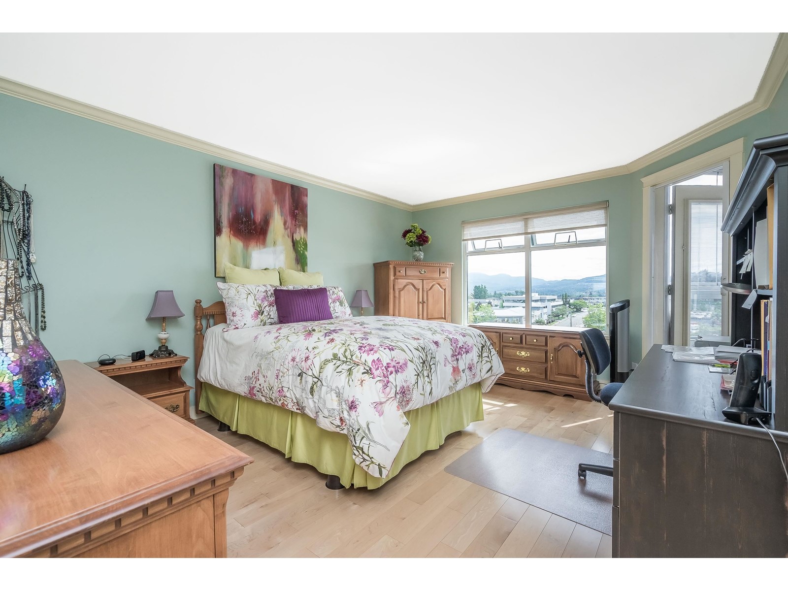 704 32440 Simon Avenue, Abbotsford, British Columbia  V2T 5R3 - Photo 17 - R3008912
