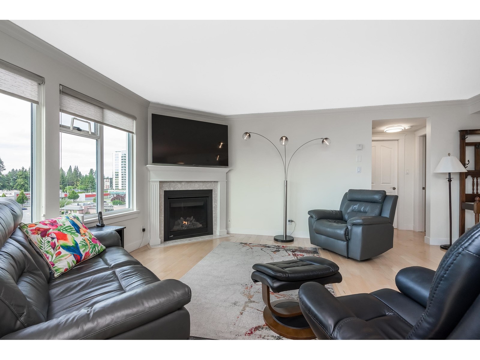 704 32440 Simon Avenue, Abbotsford, British Columbia  V2T 5R3 - Photo 16 - R3008912
