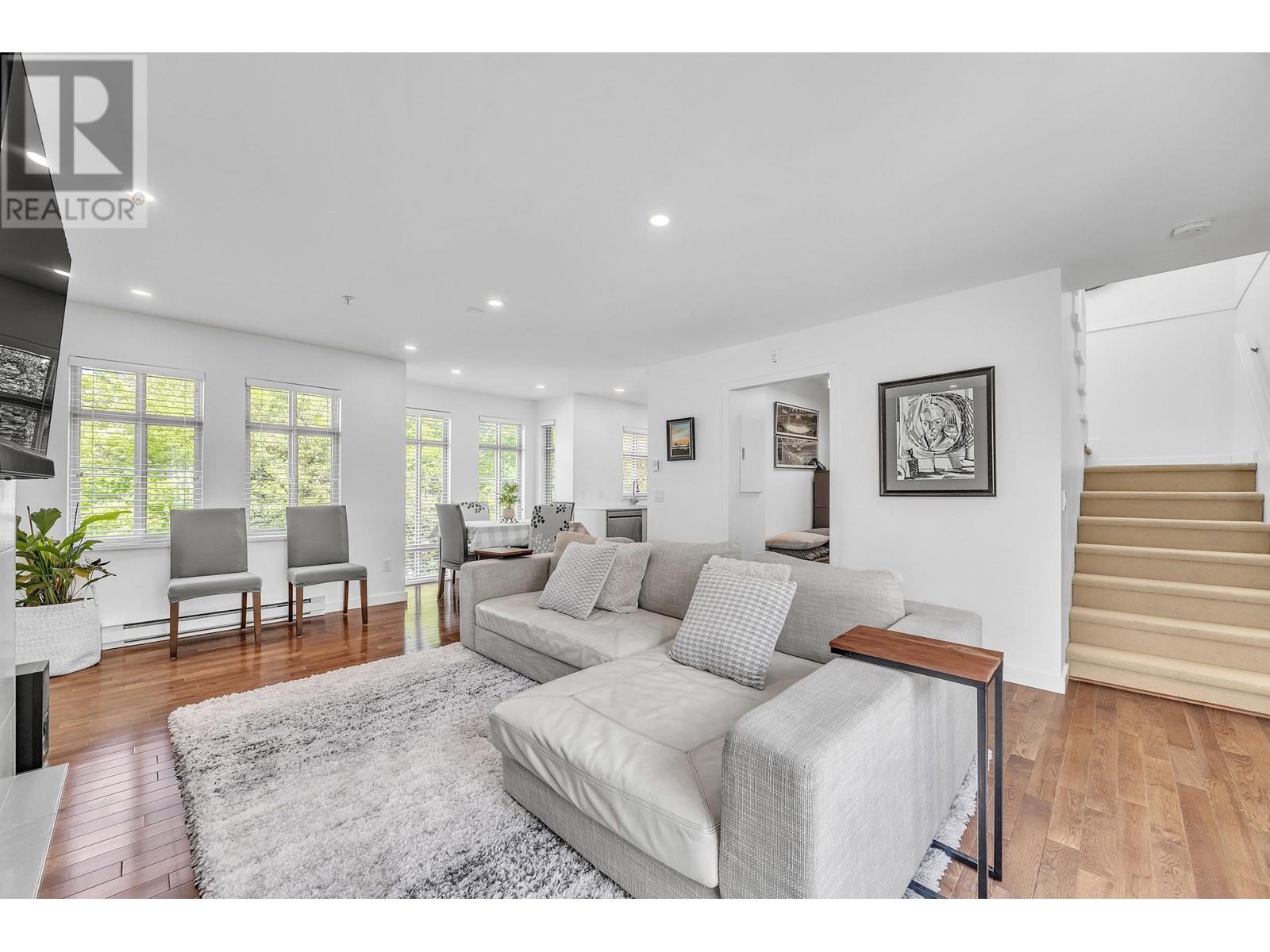 29 3036 W 4th Avenue, Vancouver, British Columbia  V6K 1R4 - Photo 10 - R3012231