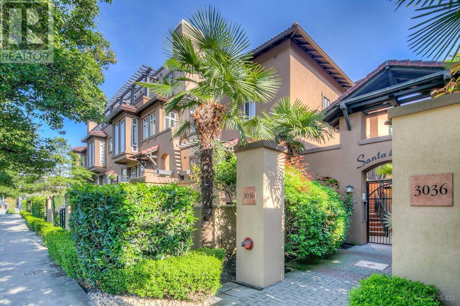 29 3036 W 4th Avenue, Vancouver, British Columbia  V6K 1R4 - Photo 2 - R3012231