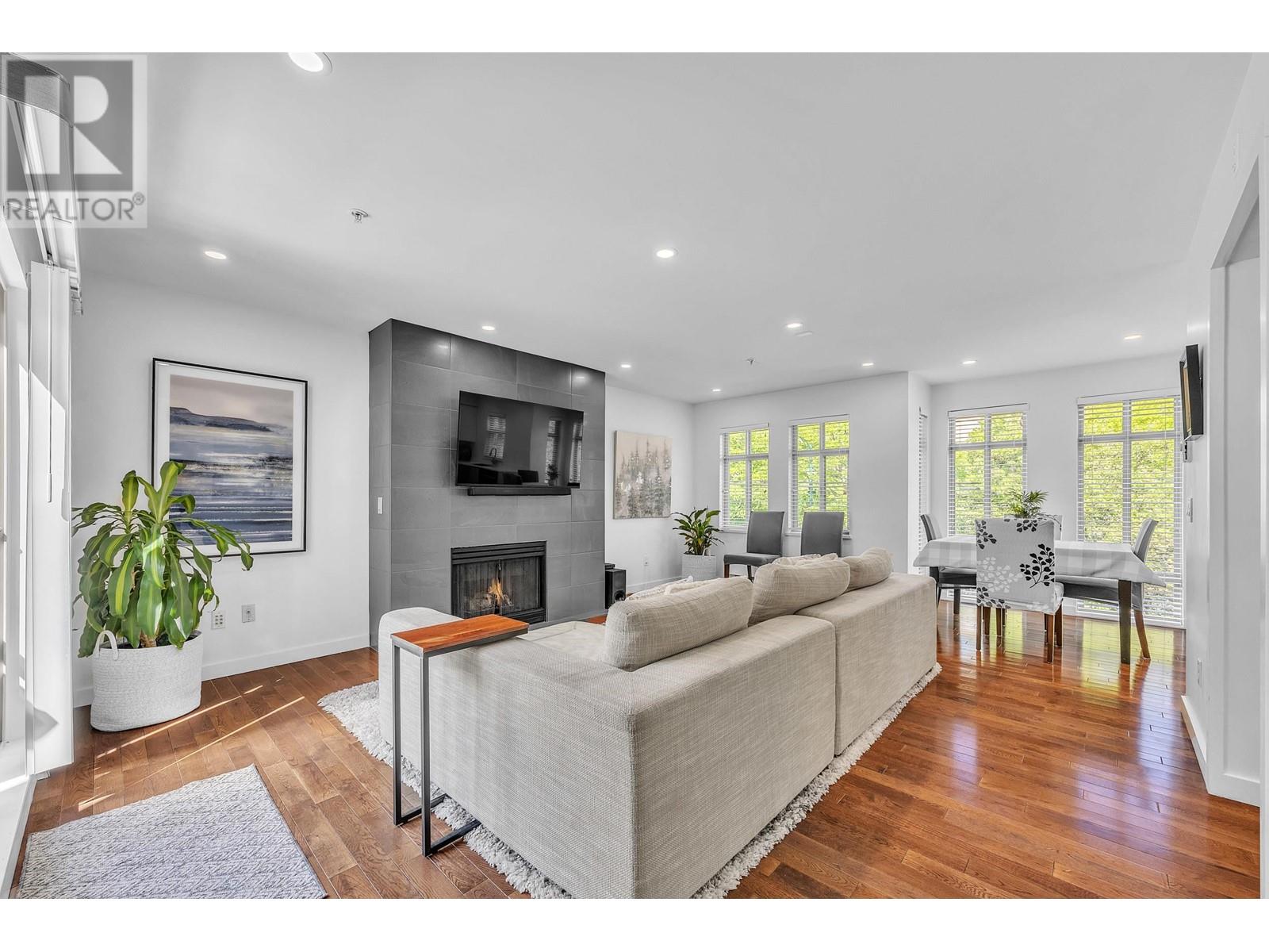 29 3036 W 4th Avenue, Vancouver, British Columbia  V6K 1R4 - Photo 30 - R3012231