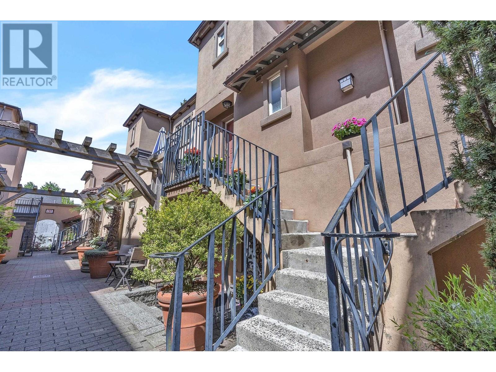 29 3036 W 4th Avenue, Vancouver, British Columbia  V6K 1R4 - Photo 4 - R3012231