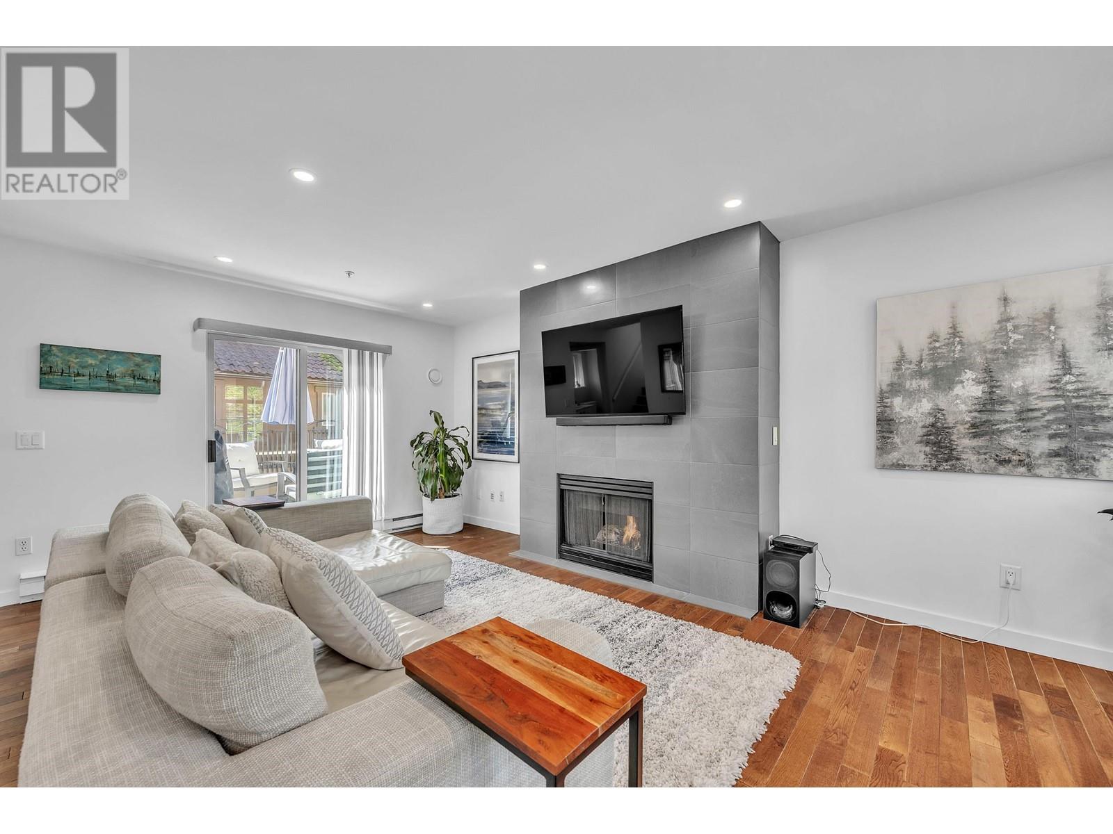 29 3036 W 4th Avenue, Vancouver, British Columbia  V6K 1R4 - Photo 8 - R3012231