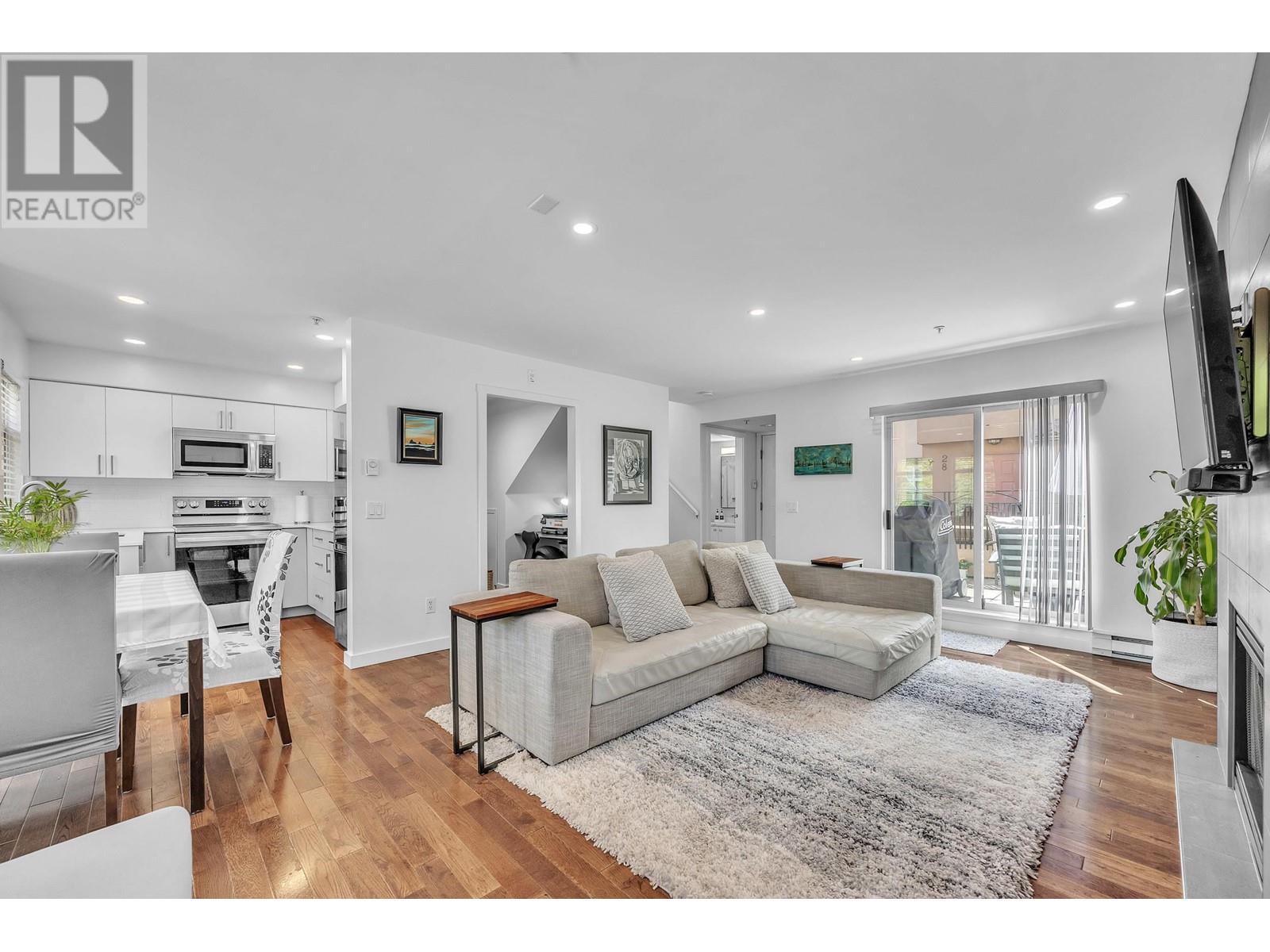 29 3036 W 4th Avenue, Vancouver, British Columbia  V6K 1R4 - Photo 9 - R3012231