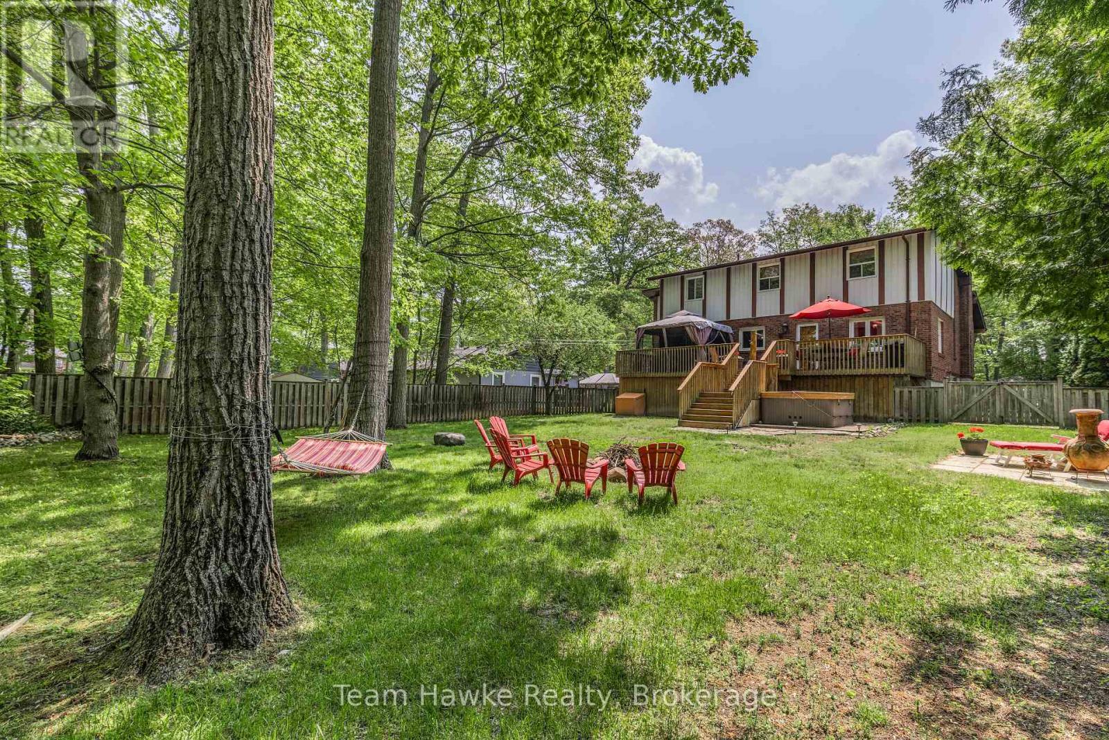 22 Cabell Road, Tiny, Ontario  L0L 1P1 - Photo 37 - S12202144