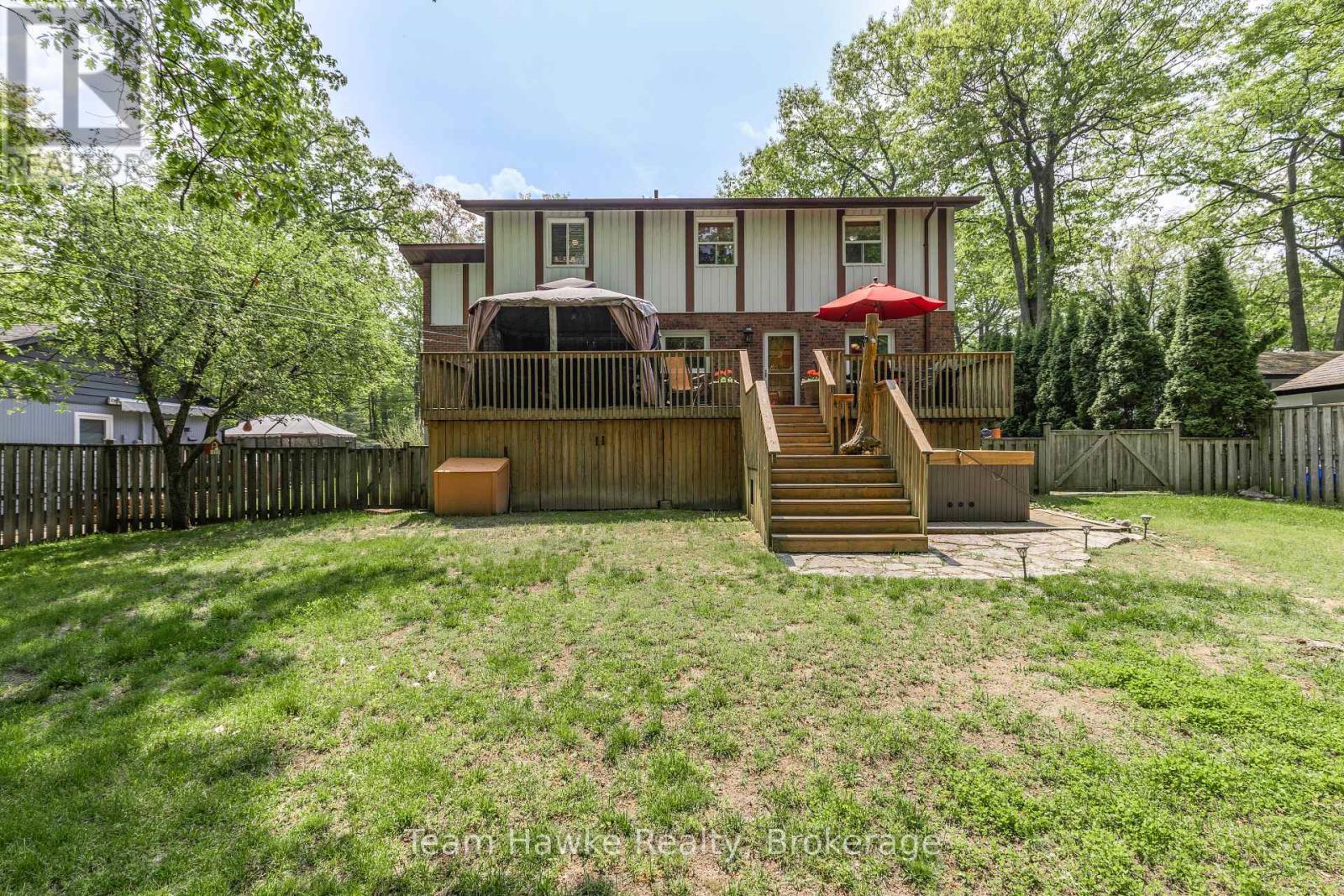 22 Cabell Road, Tiny, Ontario  L0L 1P1 - Photo 39 - S12202144