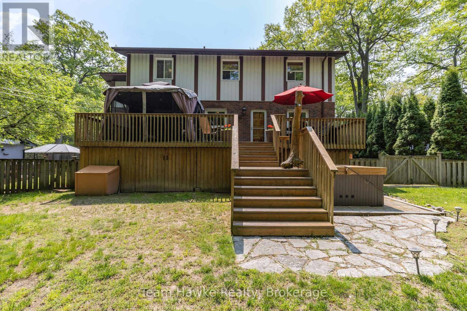 22 Cabell Road, Tiny, Ontario  L0L 1P1 - Photo 40 - S12202144
