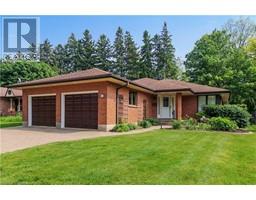 23 ALLENSGATE Drive, Brantford, Ontario