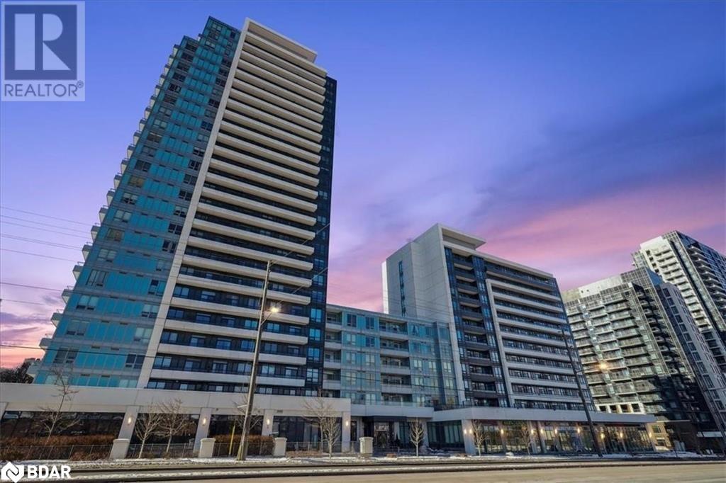 7900 BATHURST Street Unit# 618, vaughan, Ontario