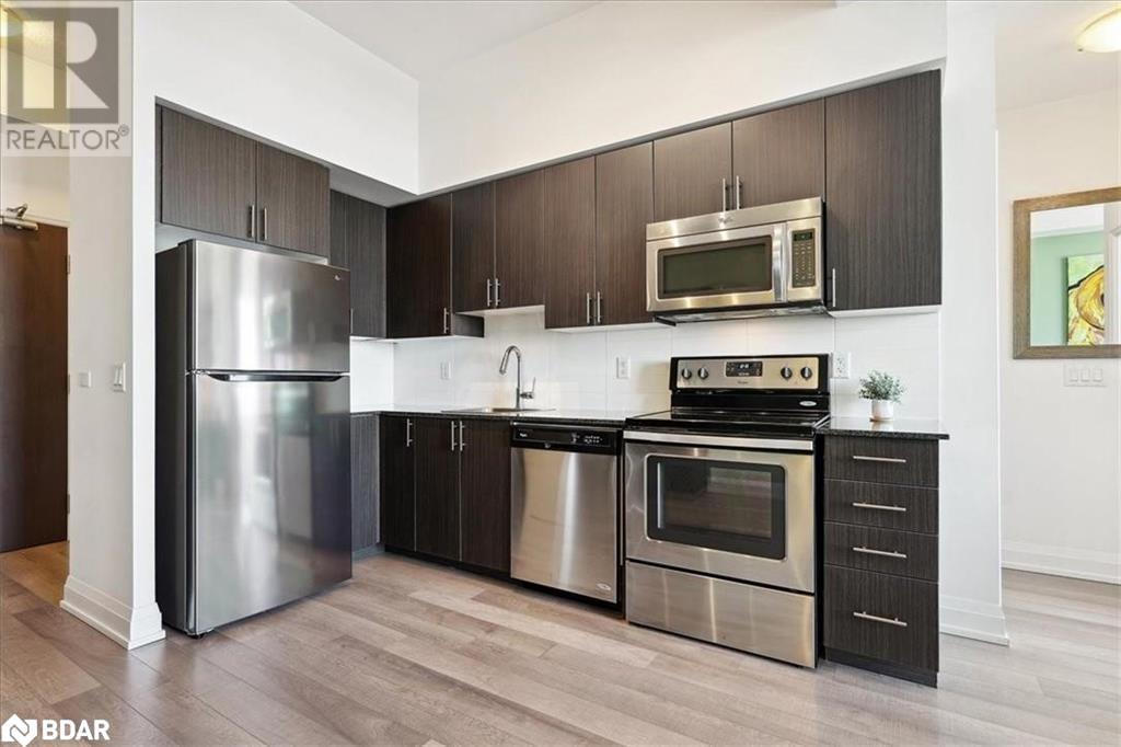 7900 Bathurst Street Unit# 618, Vaughan, Ontario  L4J 0J9 - Photo 4 - 40738418