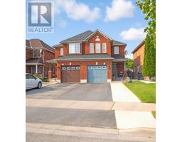 119 HERDWICK STREET, Brampton, Ontario