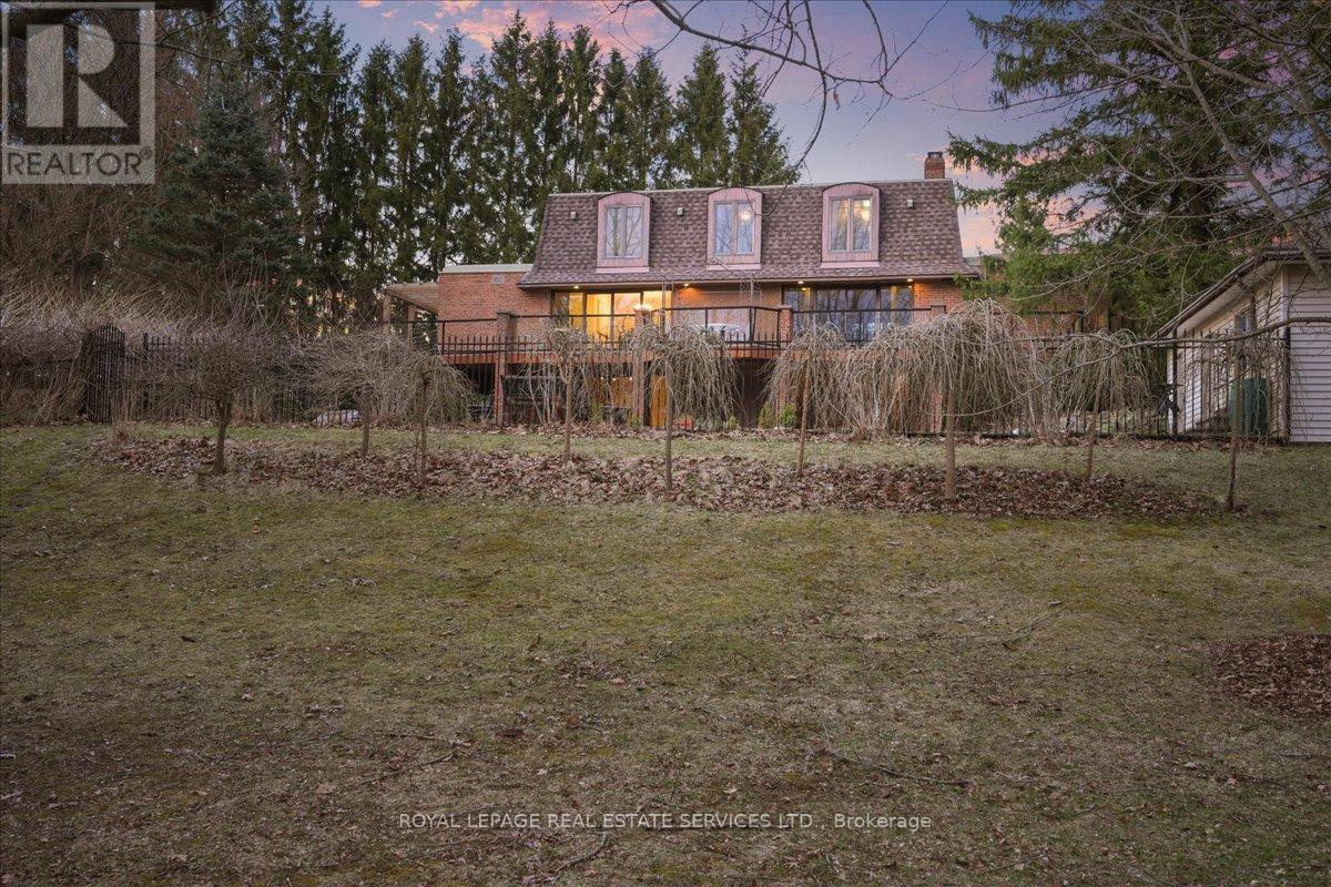 2145 Blessington Street, Burlington, Ontario  L7P 0J7 - Photo 34 - W12201913