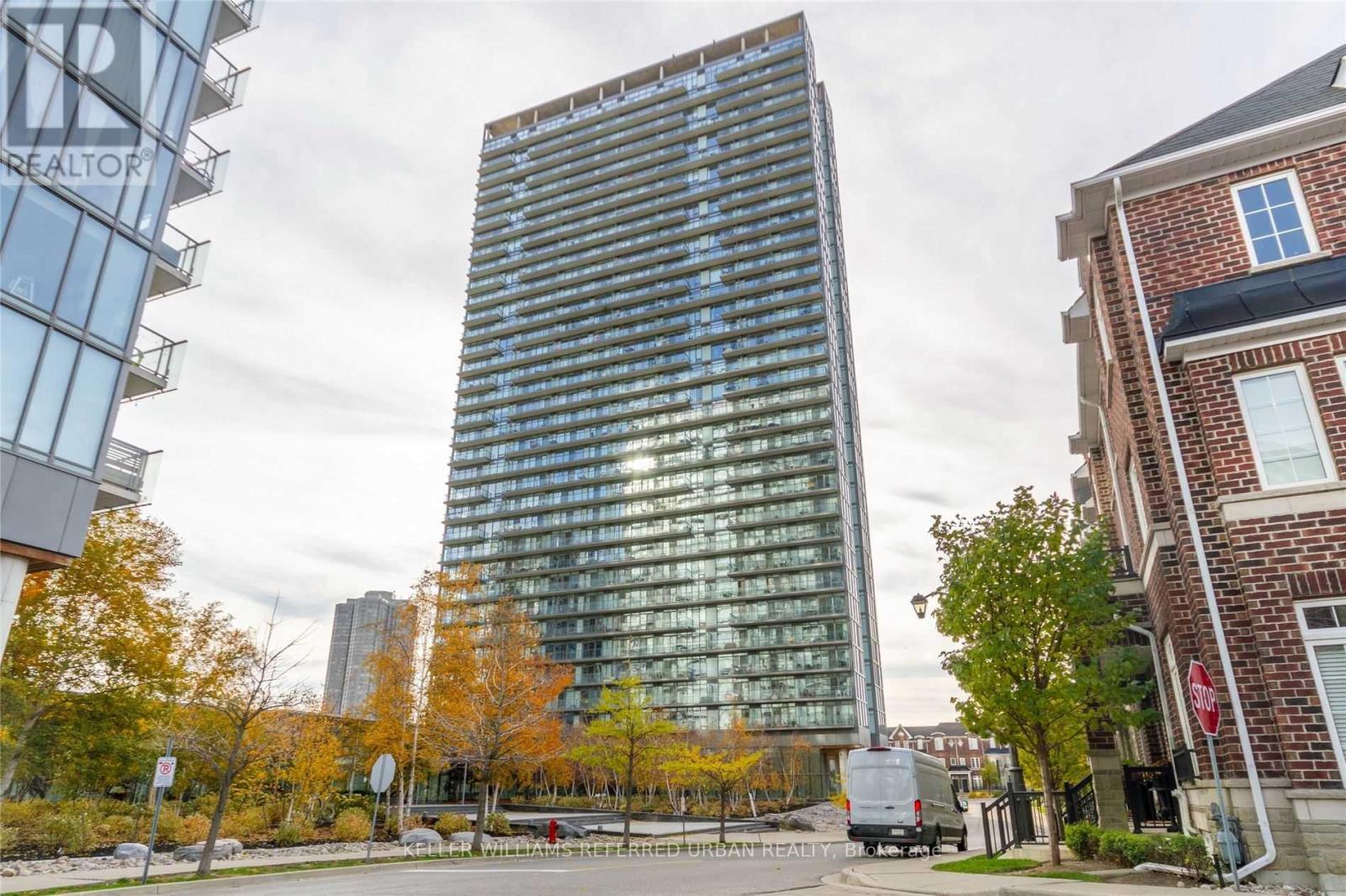 501 - 105 The Queensway, Toronto, Ontario  M6S 5B5 - Photo 19 - W12201923