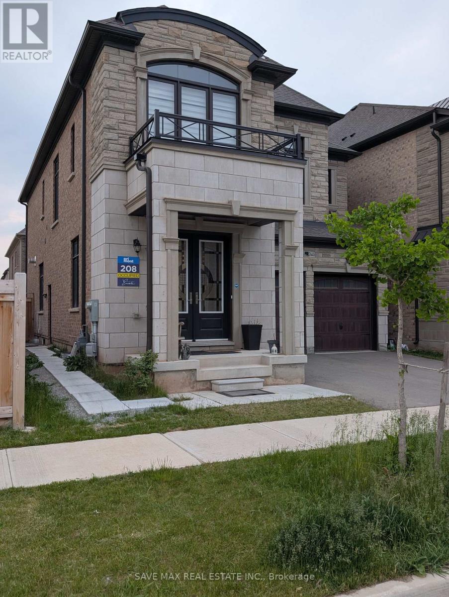 2445 Charles Cornwall Road, Oakville, Ontario  L6M 5M3 - Photo 2 - W12201951