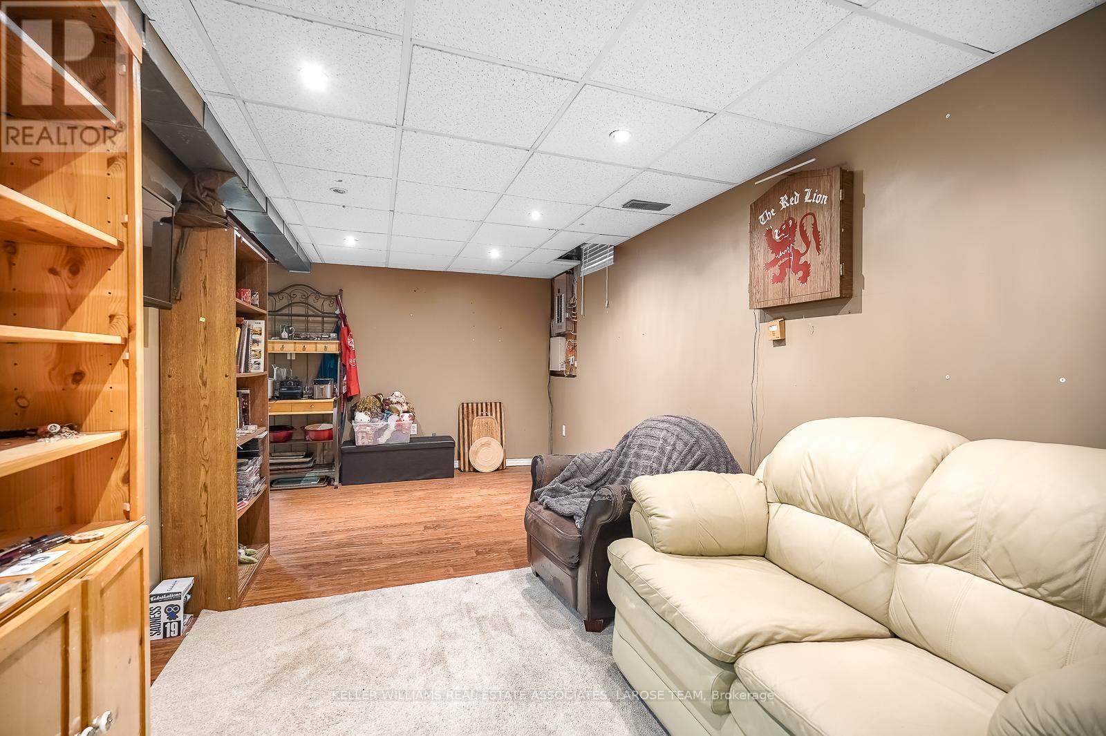 6945 Gracefield Drive, Mississauga (Lisgar), Ontario  L5N 6T9 - Photo 30 - W12201953