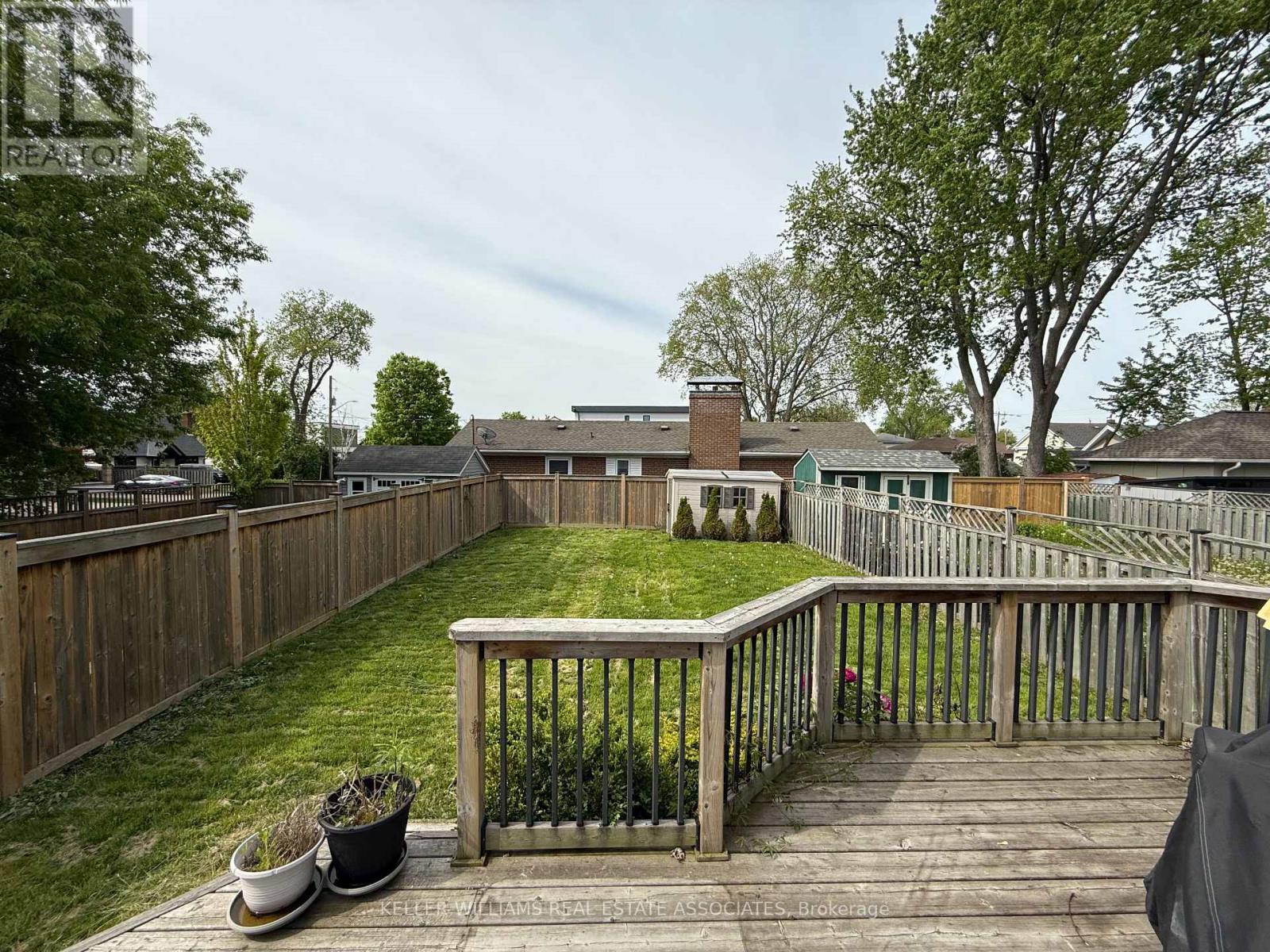 1034 Meredith Avenue, Mississauga, Ontario  L5E 2C7 - Photo 36 - W12201955