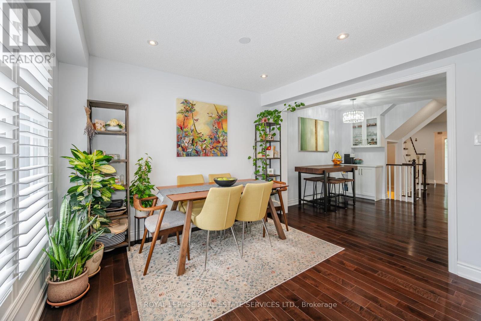 3749 Nightstar Drive, Mississauga, Ontario  L5M 8A5 - Photo 12 - W12201966