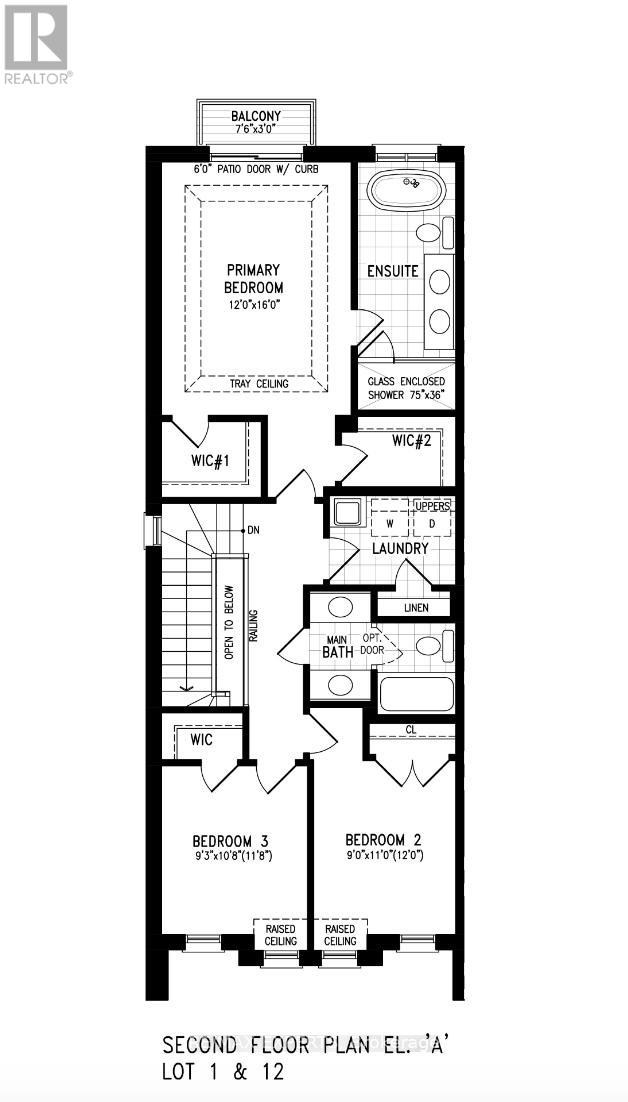 Lot 1 Pawley Place, Caledon, Ontario  L7E 2Z9 - Photo 2 - W12201987