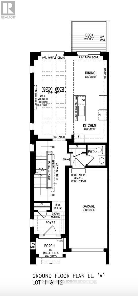 Lot 1 Pawley Place, Caledon, Ontario  L7E 2Z9 - Photo 3 - W12201987