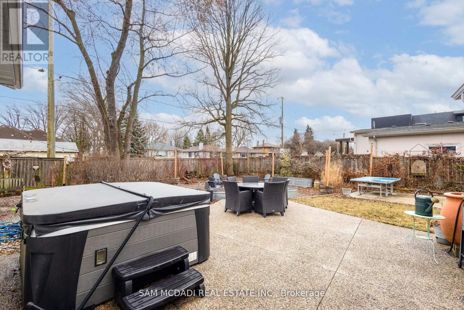 1302 Meredith Avenue, Mississauga (Lakeview), Ontario  L5E 2E7 - Photo 36 - W12202014