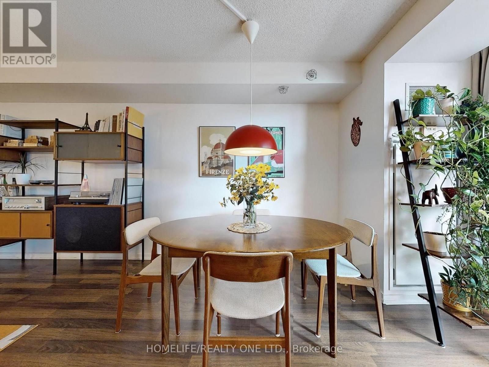 510 - 20 Joe Shuster Way, Toronto (South Parkdale), Ontario  M6K 0A3 - Photo 11 - W12202021
