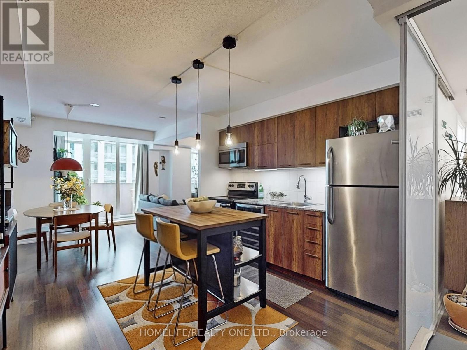 510 - 20 Joe Shuster Way, Toronto, Ontario  M6K 0A3 - Photo 12 - W12202021