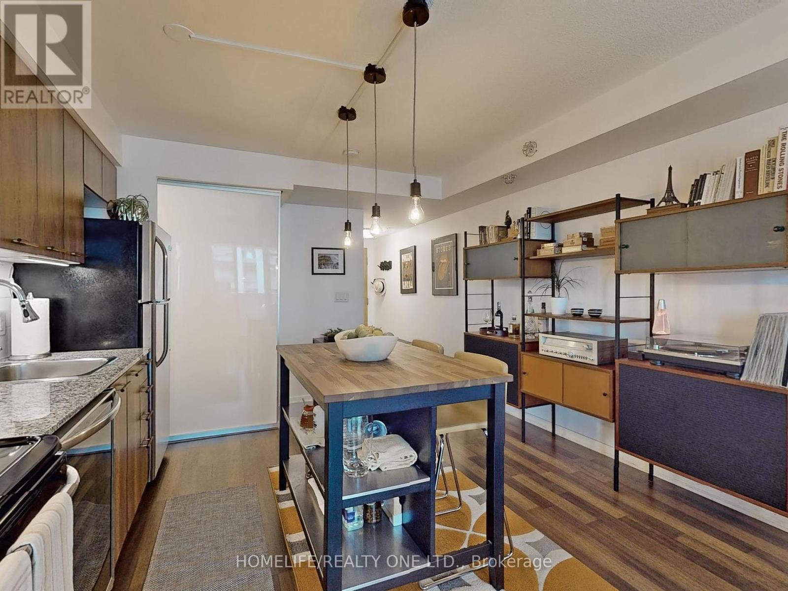 510 - 20 Joe Shuster Way, Toronto, Ontario  M6K 0A3 - Photo 16 - W12202021