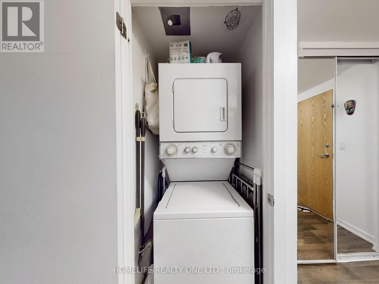 510 - 20 Joe Shuster Way, Toronto (South Parkdale), Ontario  M6K 0A3 - Photo 21 - W12202021