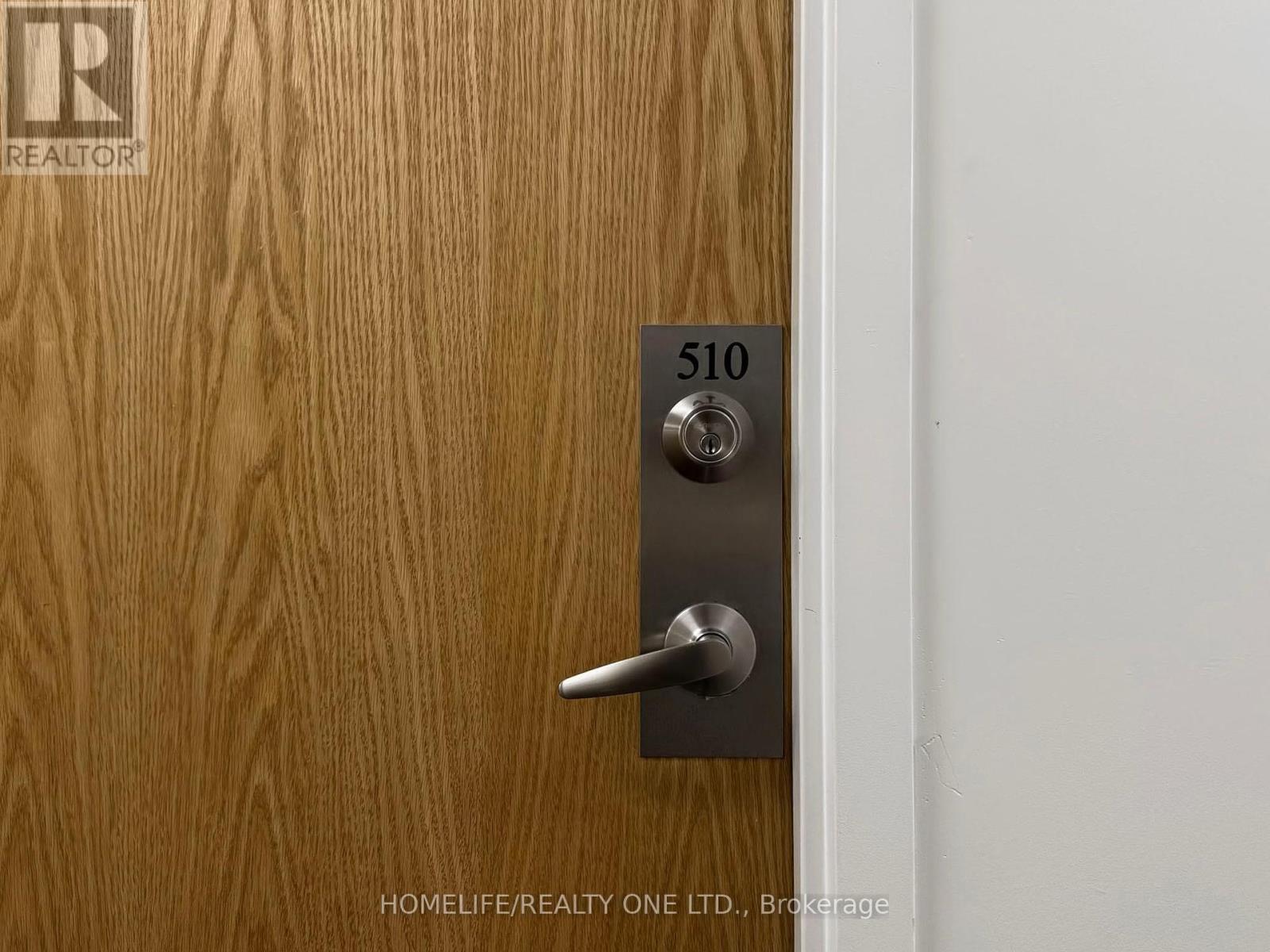510 - 20 Joe Shuster Way, Toronto (South Parkdale), Ontario  M6K 0A3 - Photo 24 - W12202021