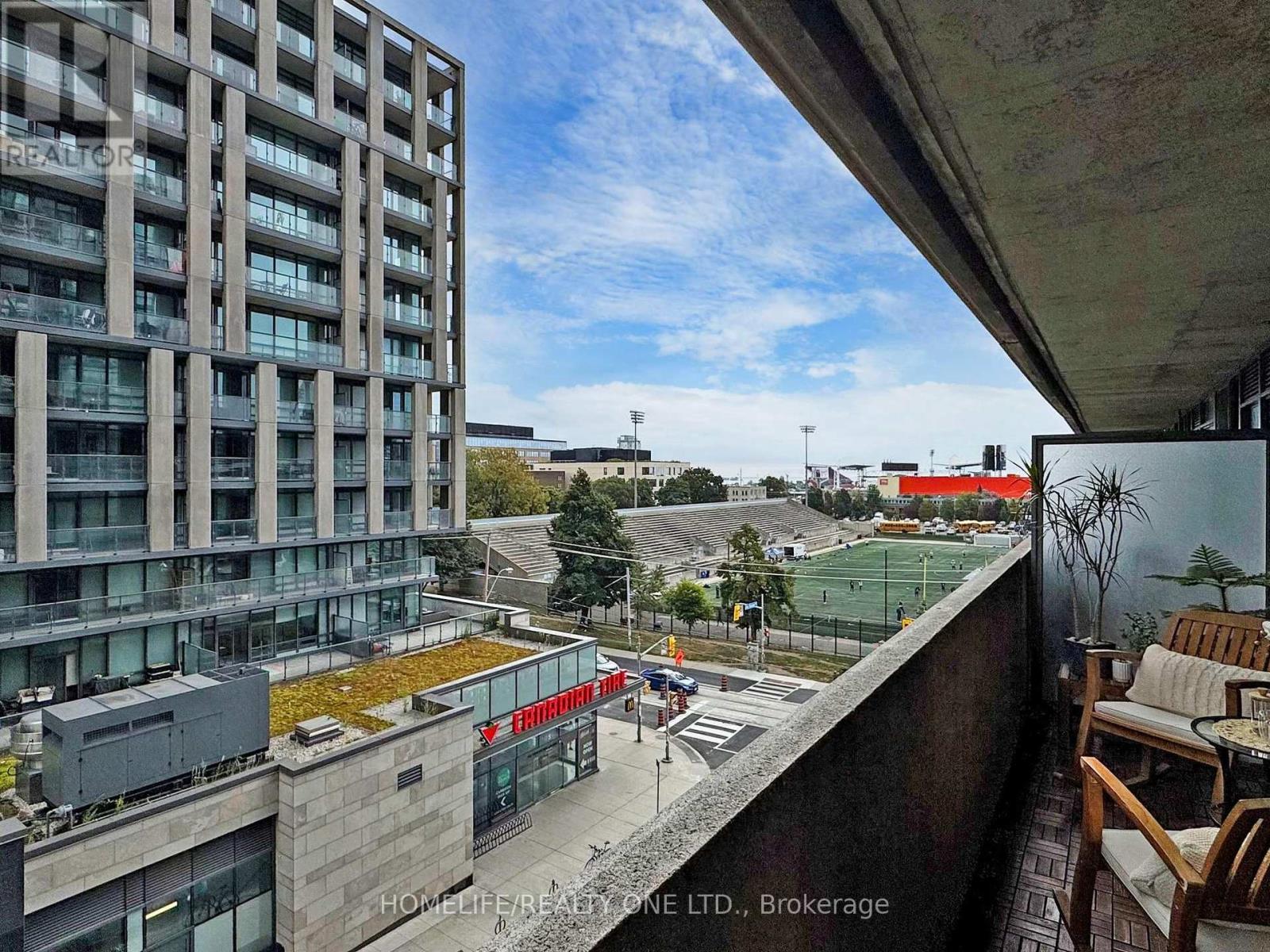 510 - 20 Joe Shuster Way, Toronto, Ontario  M6K 0A3 - Photo 28 - W12202021