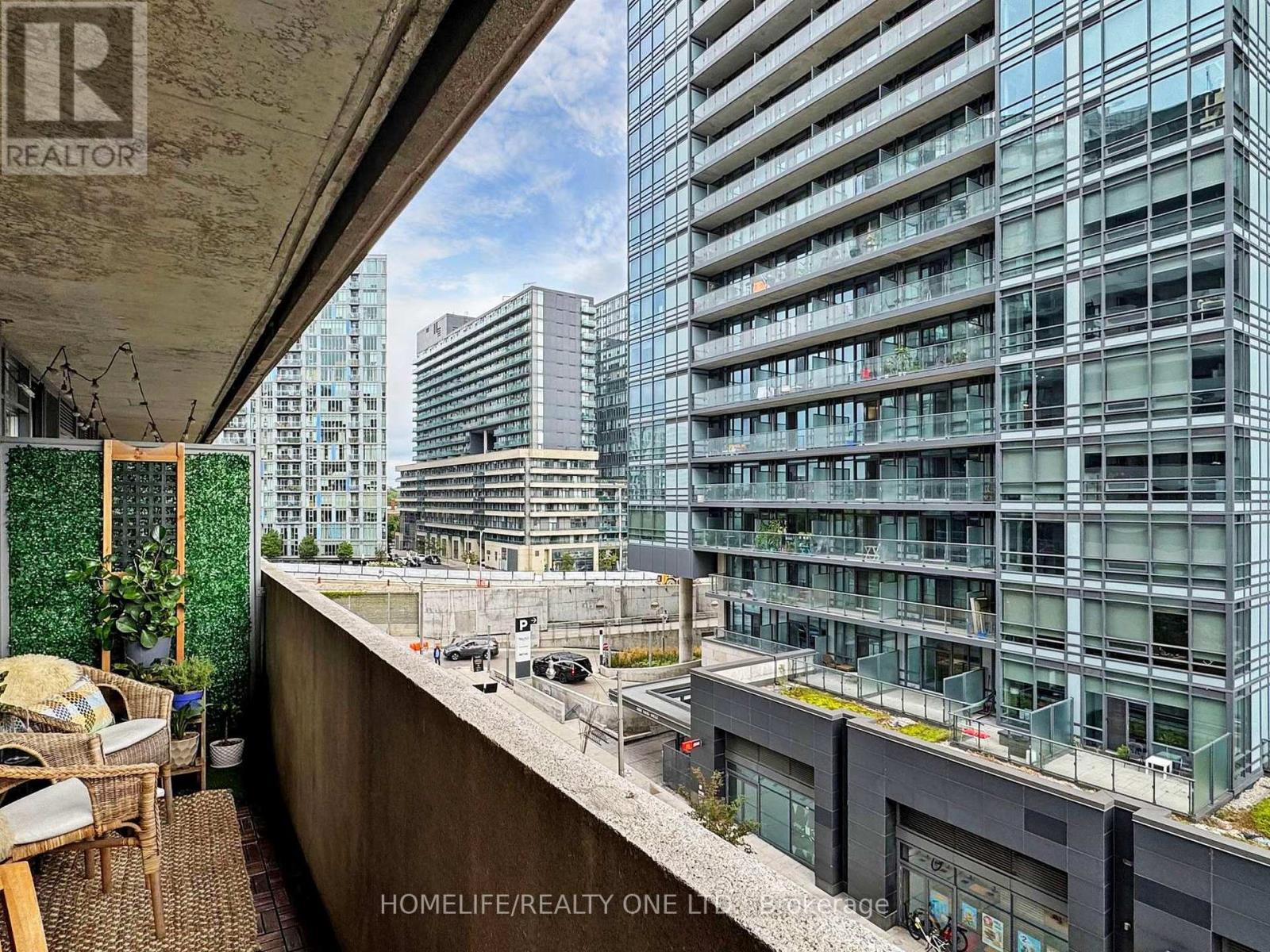 510 - 20 Joe Shuster Way, Toronto, Ontario  M6K 0A3 - Photo 29 - W12202021