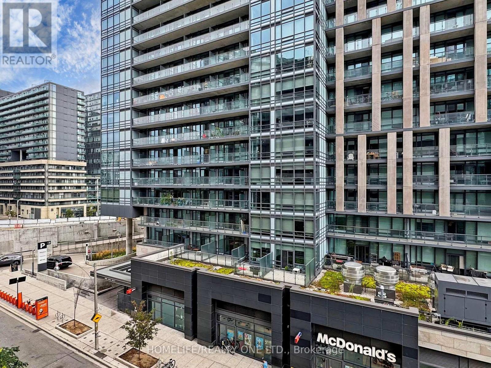 510 - 20 Joe Shuster Way, Toronto, Ontario  M6K 0A3 - Photo 32 - W12202021