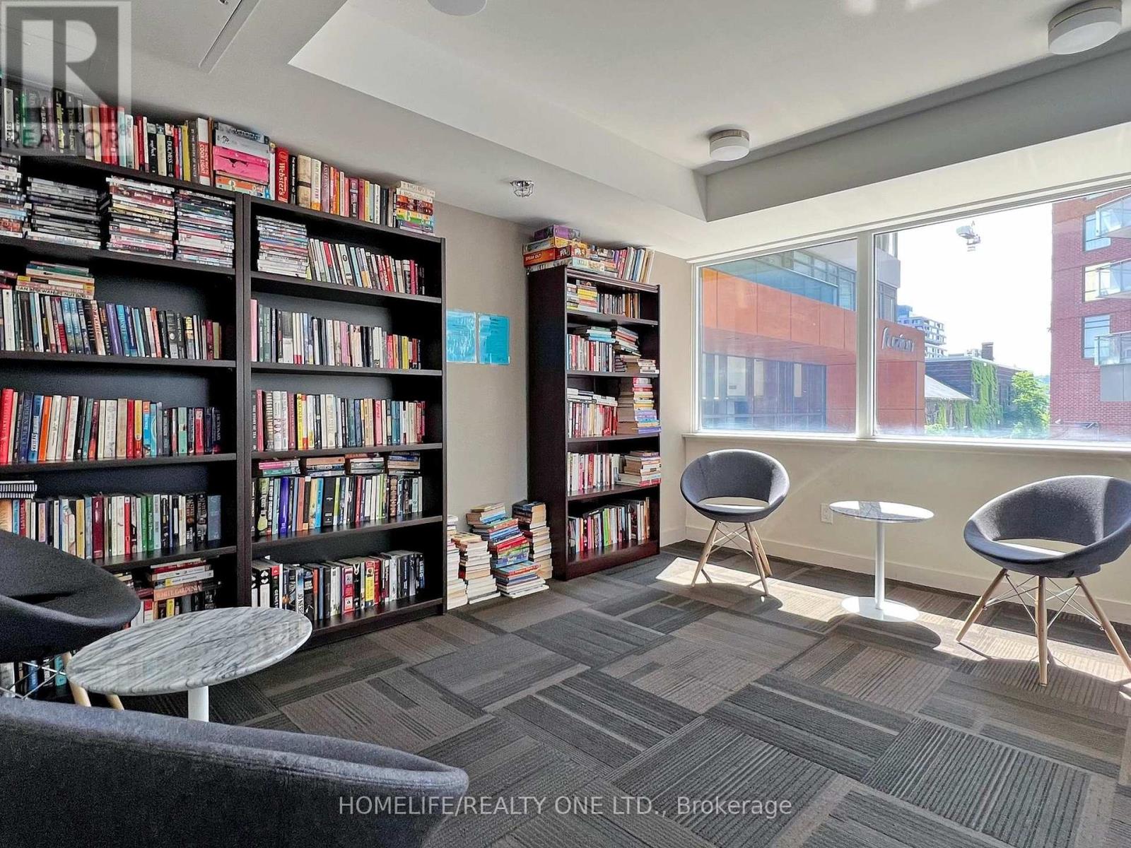 510 - 20 Joe Shuster Way, Toronto, Ontario  M6K 0A3 - Photo 35 - W12202021