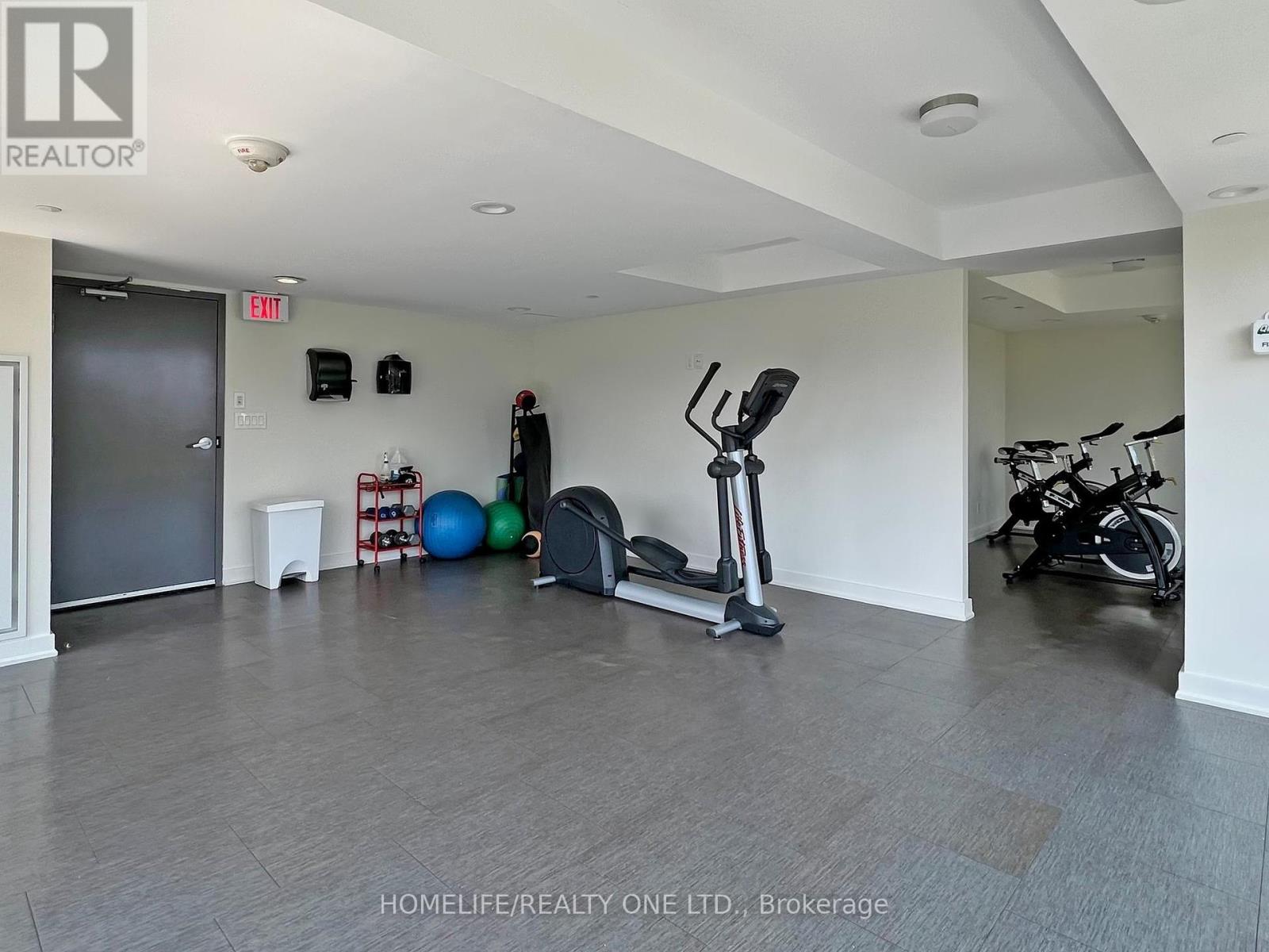 510 - 20 Joe Shuster Way, Toronto, Ontario  M6K 0A3 - Photo 37 - W12202021