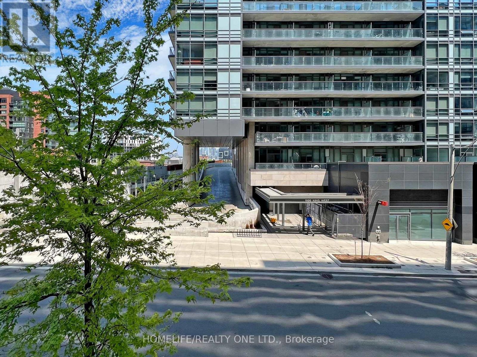 510 - 20 Joe Shuster Way, Toronto, Ontario  M6K 0A3 - Photo 39 - W12202021