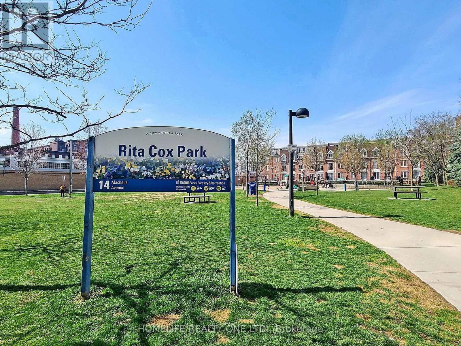 510 - 20 Joe Shuster Way, Toronto, Ontario  M6K 0A3 - Photo 40 - W12202021